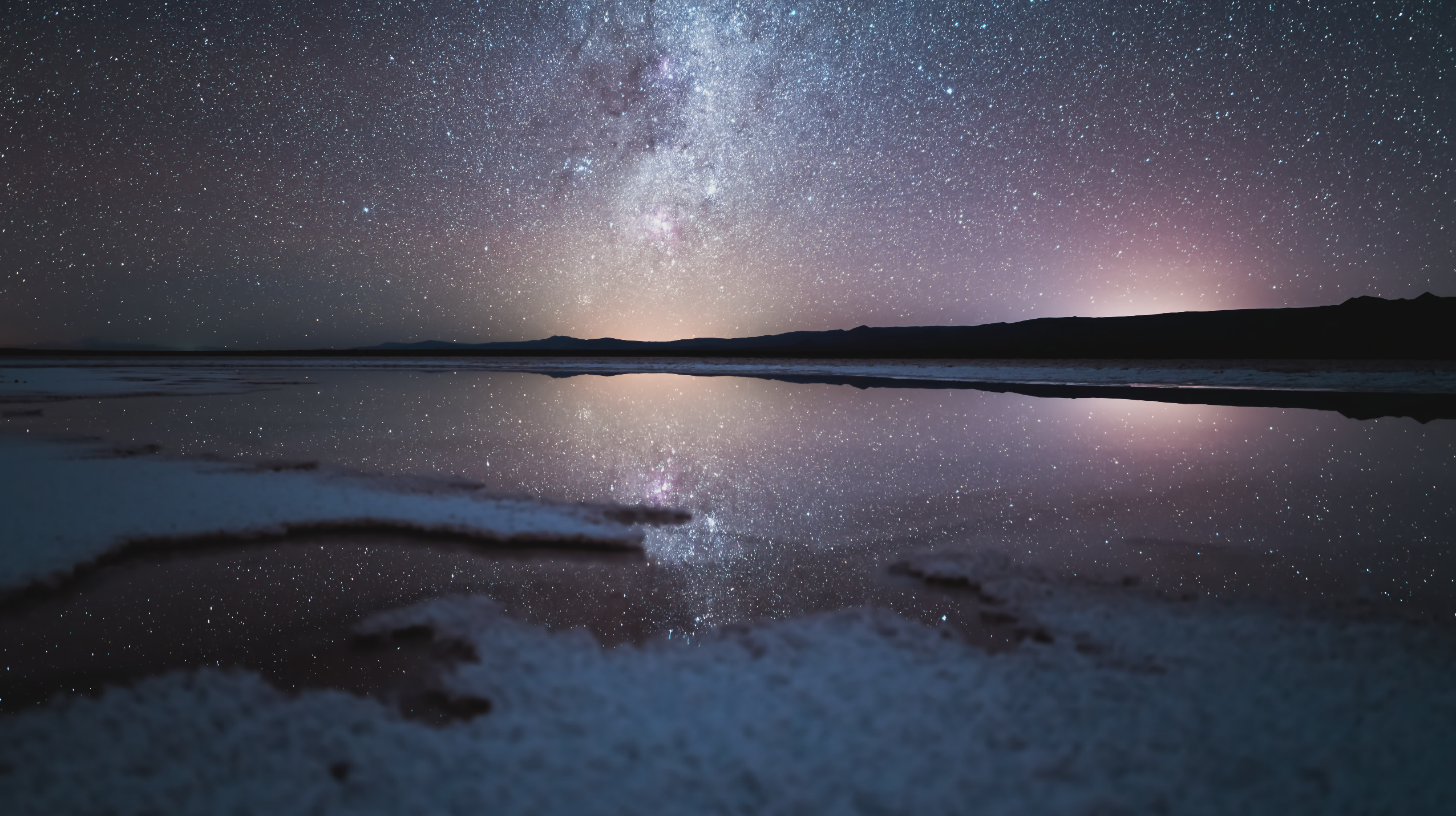 Atacama Desert by Martin Heck