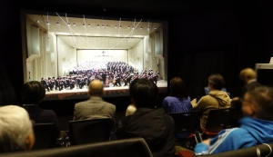 Beethoven 9th Symphony. NHKSO. 8K Video 3D Audio. Tokyo